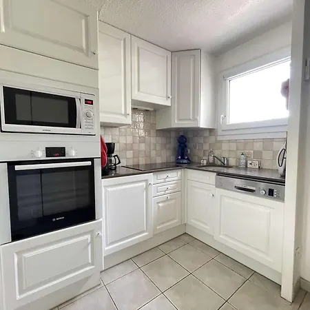 度假居 Maison Calme Au Lavandou Avec Climatisation - Fr-1-308-143 *