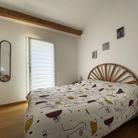 Maison Calme Au Lavandou Avec Climatisation - Fr-1-308-143 *